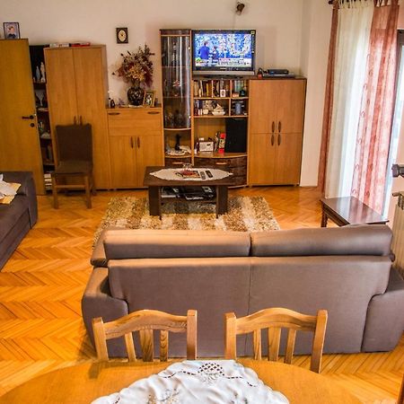 Apartman Zvjezda Biograd Na Moru Luaran gambar